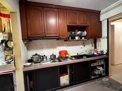 Blk 517 Pangshan Valley (Bukit Panjang), HDB 5 Rooms #605464481